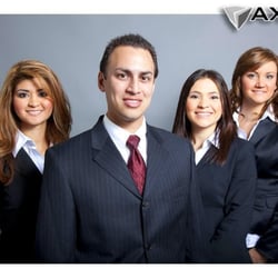 AXYZ3 - Group & Corporate Portraits