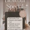 Shenanigans Hair Lounge gift card