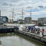 Photo of Schleuse Neuer Hafen
