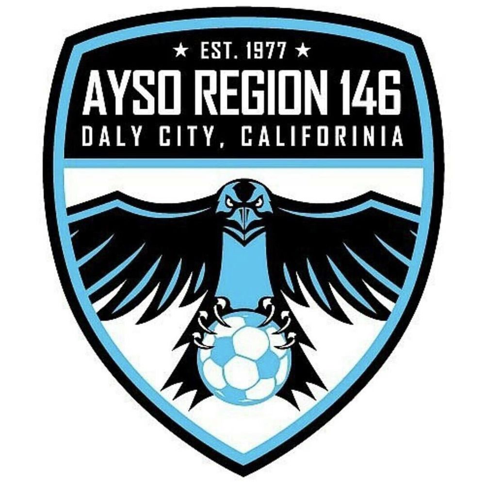 Daly City Ayso Logo