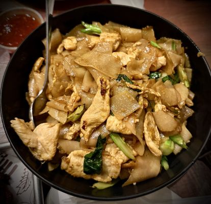 Block 9 Thai Street Eats/Henderson by null