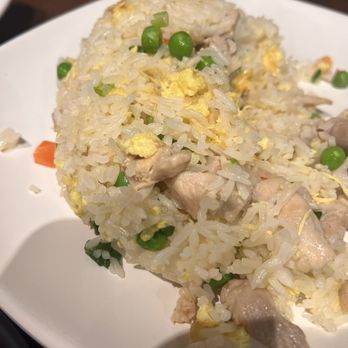 Northern Cafe - I think fried rice needed more flavor. Not the best - Chinese Near Me - Cerritos, California Northern Cafe - I think fried rice needed more flavor. Not the best - Chinese Near Me - Cerritos, California