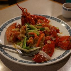 Green House Chinese Restaurants