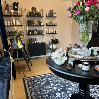 Black Swan Holistic Head Spa - Skin Care Near Me - Indianapolis, Indiana Black Swan Holistic Head Spa - Skin Care Near Me - Indianapolis, Indiana