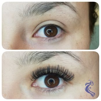 Casa di Lashes - Change your look - Eyelash Service Near Me - Miami, Florida