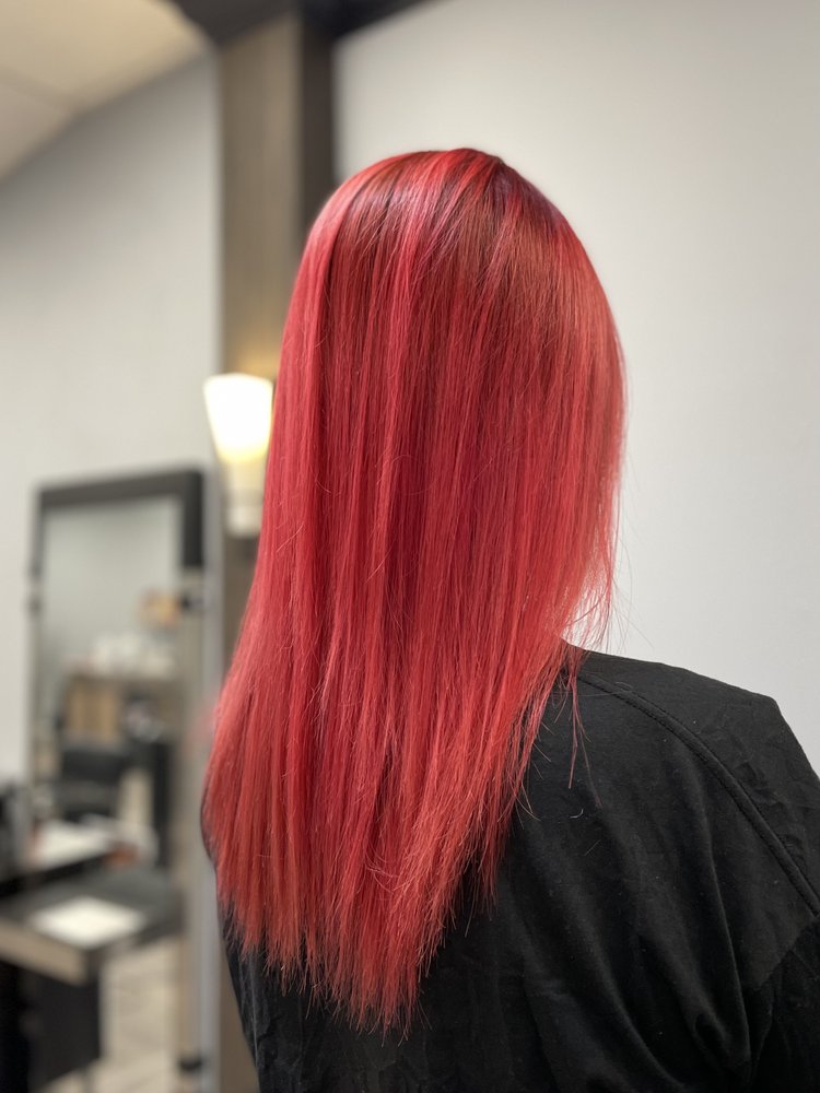 YOLO HAIR SALON Updated September 2024 400 Jefferson Rd, Rochester