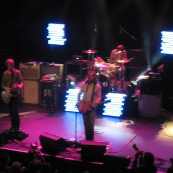 Terminal 5 - Music Venues Near Me - New York, New York