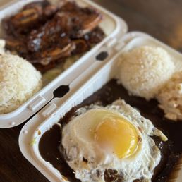 Loco Moco