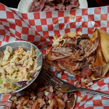 BBQ4LIFE - Barbeque Near Me - Boise, Idaho