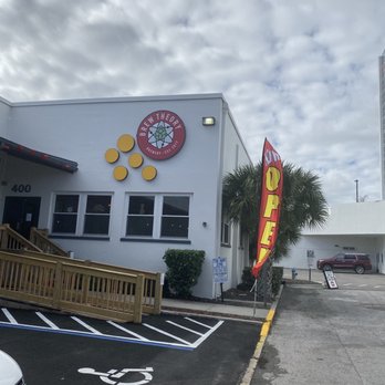 Brew Theory - Breweries Near Me - Orlando, Florida