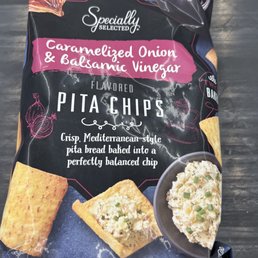 These chips are addicting!