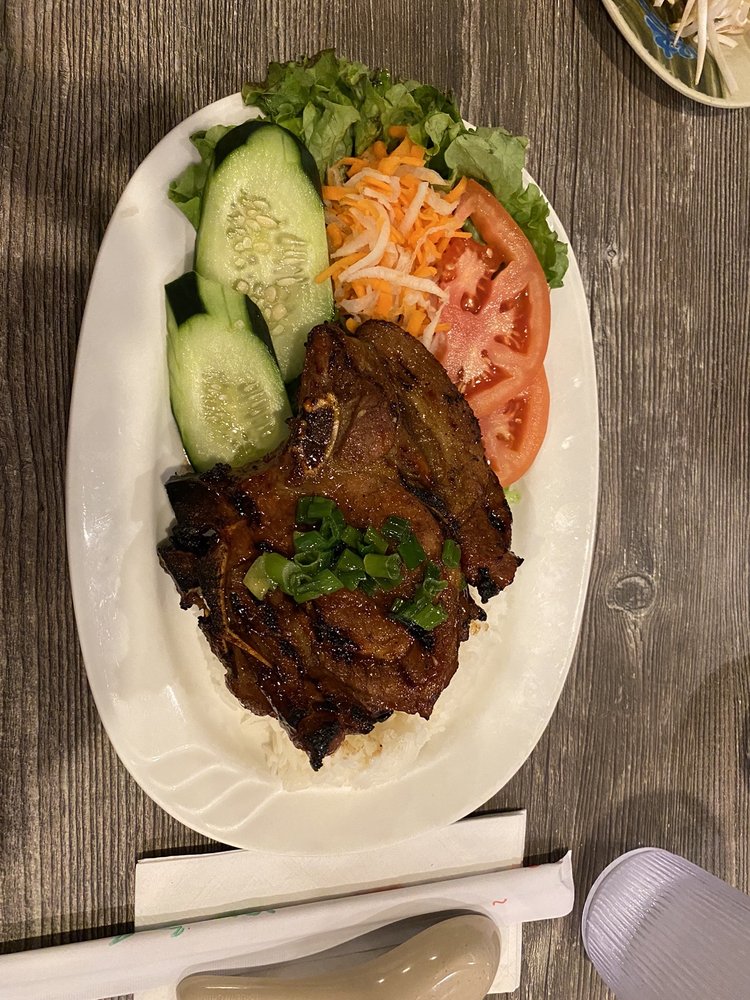 Pho Saigon