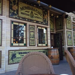 Mombasa Café