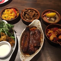 Tinto Tapas Bar
