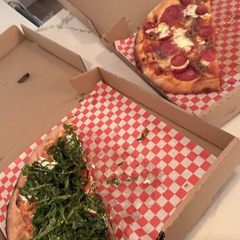 Nico's Pizza - Went back after a few months and it is still absolutely amazing. - Pizza Near Me - Los Angeles, California Nico's Pizza - Went back after a few months and it is still absolutely amazing. - Pizza Near Me - Los Angeles, California