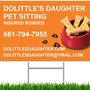 Photo of Dolittle's Daughter Pet Sitting and House Sitting