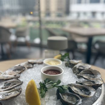 RPM Seafood - Seafood Near Me - Chicago, Illinois RPM Seafood - Seafood Near Me - Chicago, Illinois