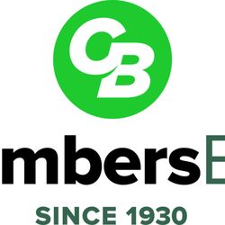 Chambers Bank - Chambers Bank