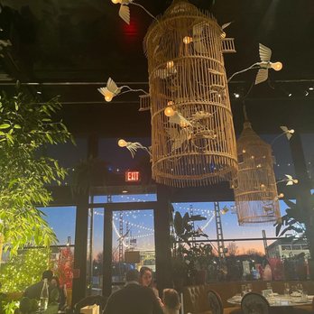 ilili DC - Inside - Lebanese Near Me - Washington, DC, District of Columbia