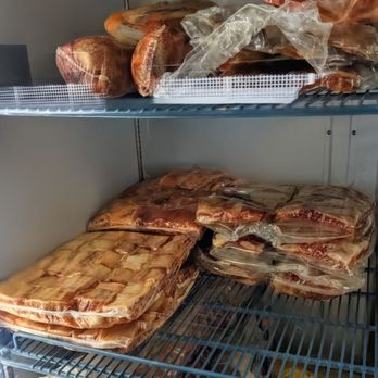 The Butcher House - Freezer - Seafood Markets Near Me - Las Vegas, Nevada