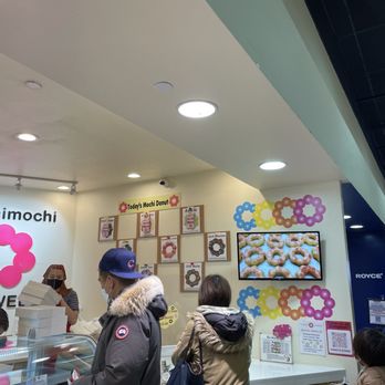 KAI Sweets Cafe - Kais cafe - Cafes Near Me - Edgewater, New Jersey