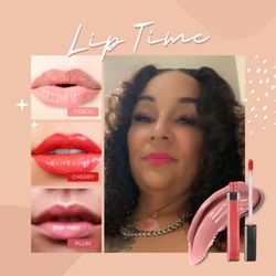 Winks Lash Lounge - Lip stain