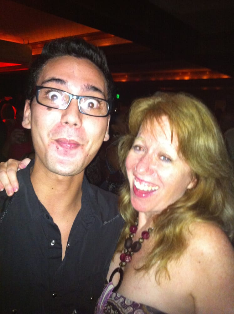 I don't know what we expected... Yelp