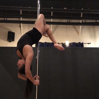 Inversion Dance Studios - Climbs & Inverts (all levels) w instructor Jenny! Jenny's warm ups condition you for all the hard stuff and modifies tricks to skill level. - Dance Studios Near Me - Brea, California