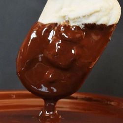 Rock Salt Creamery - Dipped please!!!