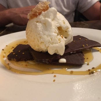 The Marshal - Ok, Dessert. You win this time. - Breakfast & Brunch Near Me - New York, New York