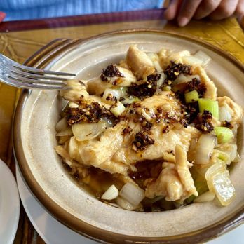 Jazmine - Chicken Hot Pot - Asian Fusion Near Me - Reno, Nevada Jazmine - Chicken Hot Pot - Asian Fusion Near Me - Reno, Nevada
