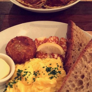 Holybelly 19 - Best brunch ever!! - Breakfast & Brunch Near Me - Paris, 75