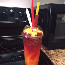 Antojitos Y Neveria Chayo's