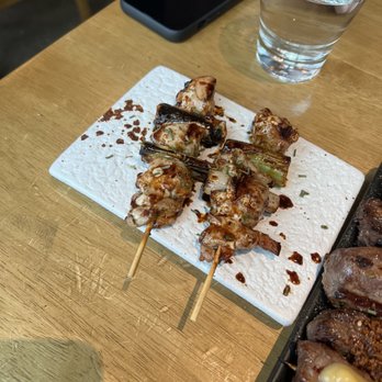 Shinya Shokudo - Izakaya Near Me - Seattle, Washington
