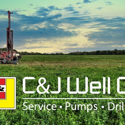 C&J Well