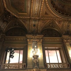 Théâtre Royal de la Monnaie