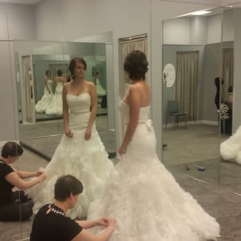 David's Bridal - Bridal Near Me - Lombard, Illinois