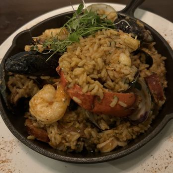 The Forager - Jambalaya - Bars Near Me - Howard City, Michigan The Forager - Jambalaya - Bars Near Me - Howard City, Michigan