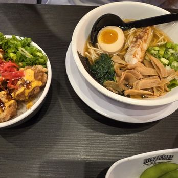 Silverlake Ramen - Ramen Near Me - Tempe, Arizona Silverlake Ramen - Ramen Near Me - Tempe, Arizona