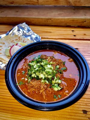 Birrieria La Plaza - Downtown PDX Tacos by null