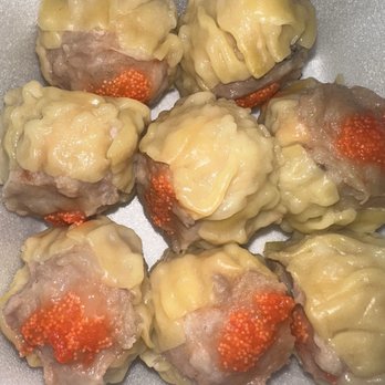 Singing Bamboo Chinese Restaurant - Pork dumplings - Dim Sum Near Me - West Palm Beach, Florida Singing Bamboo Chinese Restaurant - Pork dumplings - Dim Sum Near Me - West Palm Beach, Florida