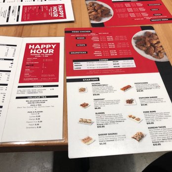 Bonchon Costa Mesa - Chicken Wings Near Me - Costa Mesa, California Bonchon Costa Mesa - Chicken Wings Near Me - Costa Mesa, California
