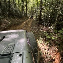 Bluff Mountain Adventures