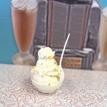 Rock N Roll Scoops - Ice Cream & Frozen Yogurt Near Me - Vista, California