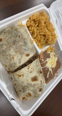 El Rodeo Tacos by null
