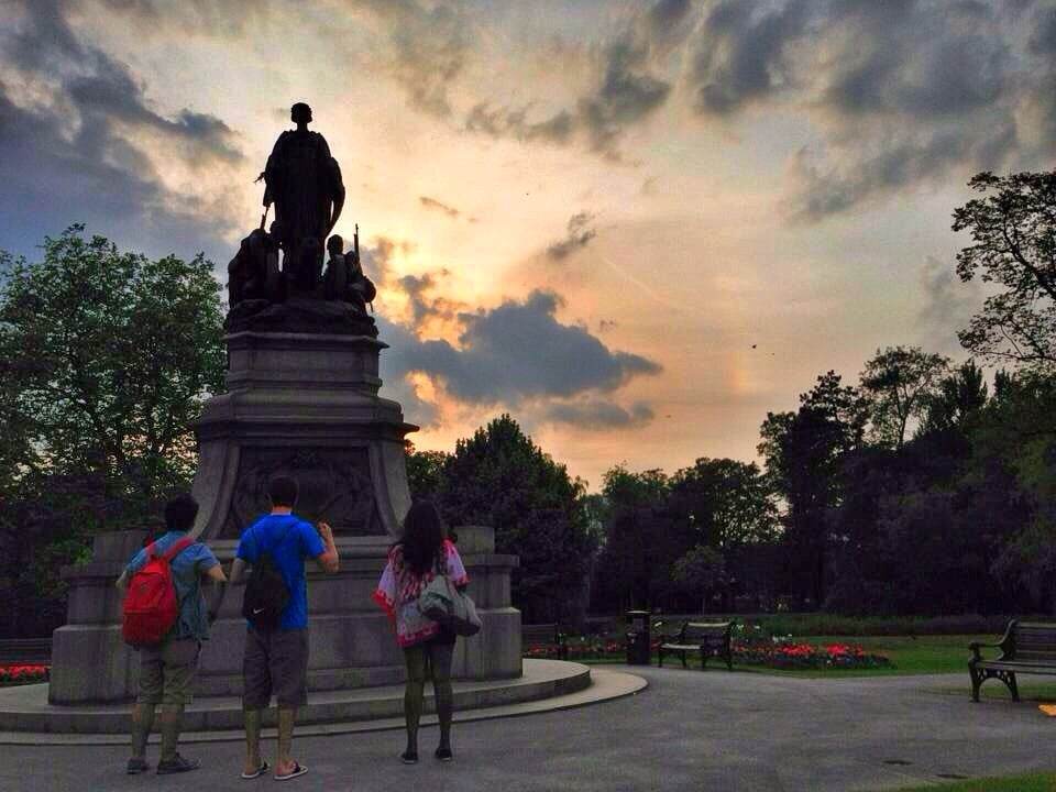 CANNON HILL PARK Updated August 2024 94 Photos & 36 Reviews 2