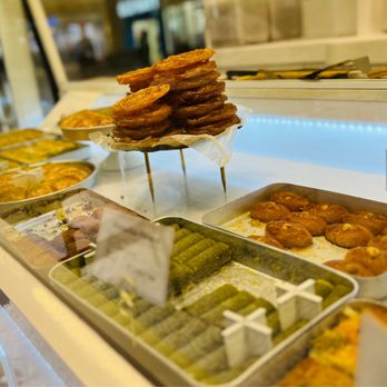 The Baklava - Baklava - Desserts Near Me - Mission Viejo, California