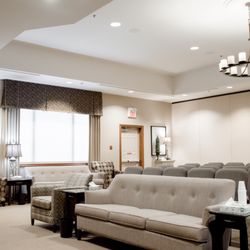 Families First Funeral Home