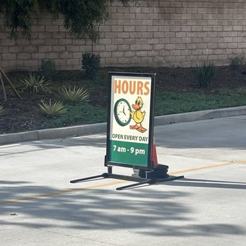 Quick Quack Car Wash - Car was hours - Car Wash Near Me - San Bernardino, California Quick Quack Car Wash - Car was hours - Car Wash Near Me - San Bernardino, California