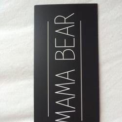 Mama Bear